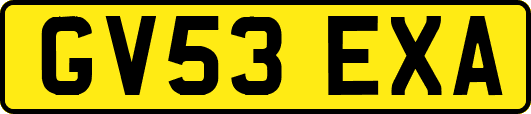 GV53EXA