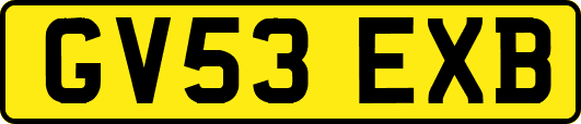 GV53EXB