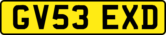 GV53EXD