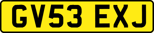GV53EXJ