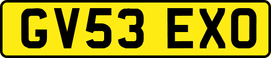GV53EXO