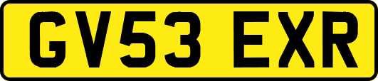 GV53EXR