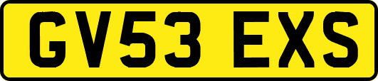 GV53EXS