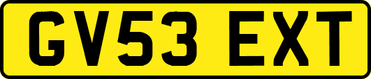 GV53EXT
