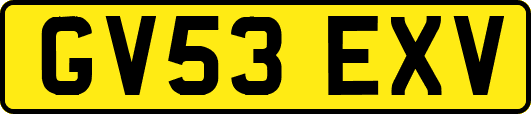 GV53EXV