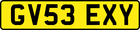GV53EXY