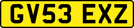 GV53EXZ