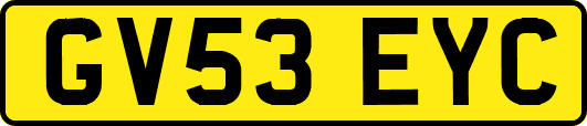 GV53EYC