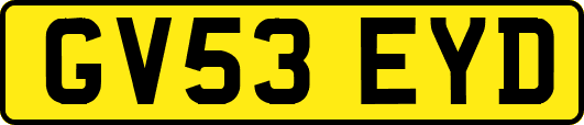 GV53EYD