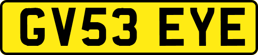 GV53EYE