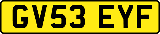 GV53EYF