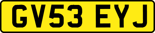 GV53EYJ