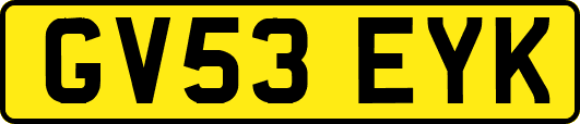 GV53EYK