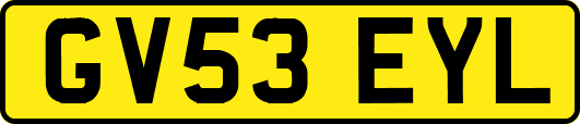 GV53EYL