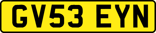 GV53EYN