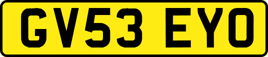 GV53EYO