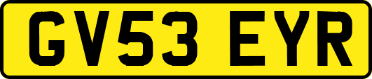 GV53EYR