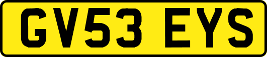 GV53EYS