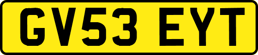 GV53EYT