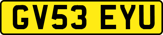 GV53EYU