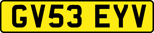 GV53EYV