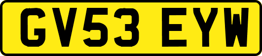 GV53EYW