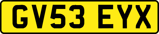 GV53EYX