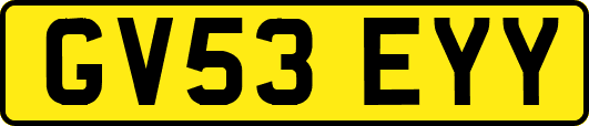 GV53EYY