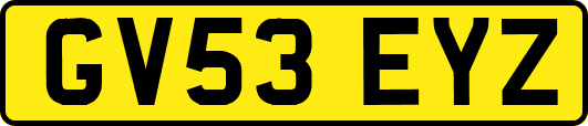 GV53EYZ