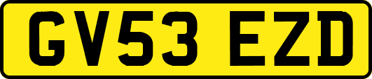 GV53EZD