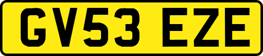GV53EZE