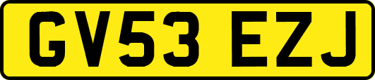 GV53EZJ