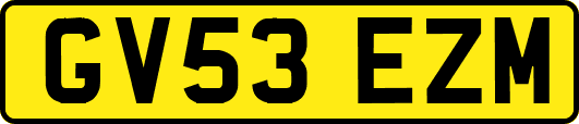 GV53EZM