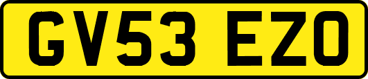 GV53EZO