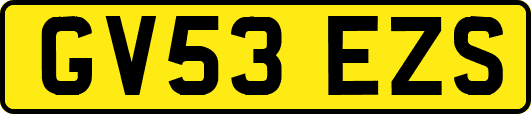GV53EZS