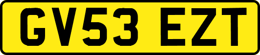 GV53EZT