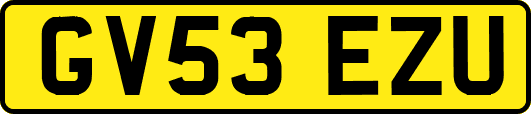 GV53EZU