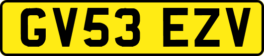 GV53EZV
