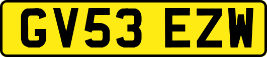 GV53EZW