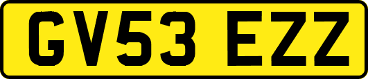 GV53EZZ