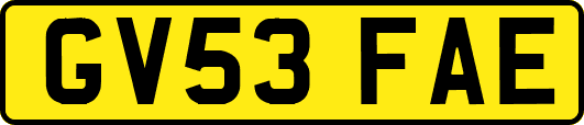 GV53FAE
