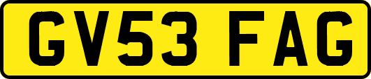 GV53FAG