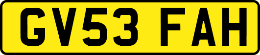 GV53FAH