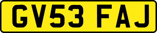 GV53FAJ