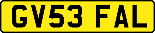 GV53FAL