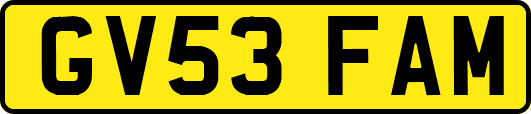GV53FAM