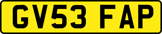 GV53FAP