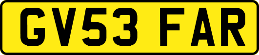 GV53FAR