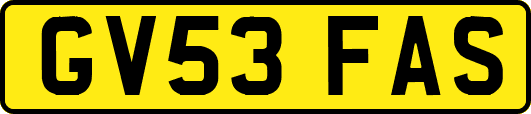 GV53FAS