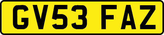GV53FAZ